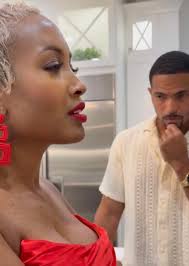 Bridgerton Anthony and Edwina Relationship Discussion