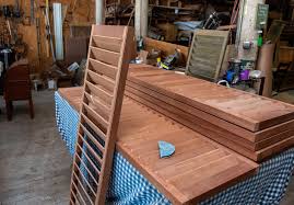 Morin's Fine Furniture owner leaves family business in good hands as she  eases into retirement