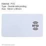 PVC Smart rfid card from www.encstore.com