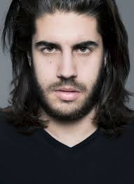 Louis-Philippe Blais Caractère