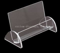 Ships on monday, jul 12 if ordered within the next 2 days 5 hrs 2 mins. Business Card Display Stand Perspex Business Card Holder Business Card Displays Business Card Stand Display Stand