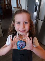 What is the story behind the hidden treasure?