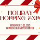 Holiday Shopping Expo - Lawrenceburg Event Center event image