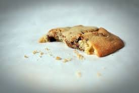 Cookies Aux Mars Blog De Cuisine Creative Recettes Popotte De Manue Cookies Biscuits Food