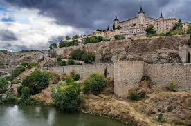 From wikimedia commons, the free media repository. The Alcazar Of Toledo Guided Tours Day Trips 2019 Traveling In Spain