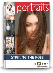 Portraits: Striking The Pose