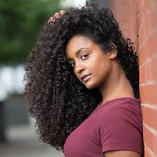 Unlike permanent waving caucasian or asian hair, which involves adding curl to already straight hair, the process of waving afro textured hair is twofold. Devacurl Curls On The Go Kit Curly In Kenya Whizz Gels