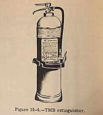 You must dispose of a powder fire extinguisher professionally. Fire Extinguisher Wikiwand