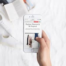 It's possible to leave notes to your stylist (you will work with the same one for every order) about it's possible to complete this whole process online or through the stitch fix app for apple (an android app is in the works). How To Use Our Outfit Ideas Gallery For Closet Inspiration Stitch Fix Style