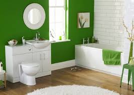 The concept of an accent wall is one that has become very popular in the world of interior design. Modern Bathroom Colors 50 Ideas How To Decorate Your Bathroom
