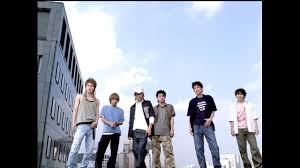 v6 feel your breeze youtube ver youtube 三宅健 作詞 直球