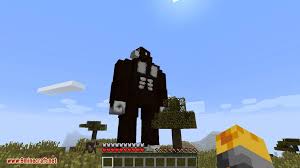 The legends mod features packs such as superheroes unlimited, horror, kaiju/godzilla, and star wars, allowing you to suit up as your . Godzilla Mod 1 7 10 King Of Monsters 9minecraft Net