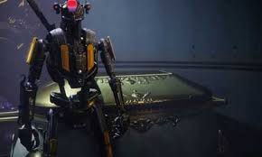 No source information present in destiny 2. How To Unlock Bad Juju Exotic Pulse Rifle In Destiny 2 Walkthrough