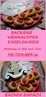 Kuchen Rezepte Kekse Engelsaugen Einfach Backen Rezept Kekse Kekse Einfach Einfach Backen