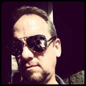 About: Paris Paul Prescott