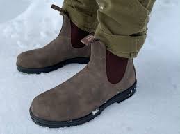 Blundstone Boots Review An Honest Breakdown Of Comfort Sizing Fit