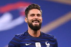 Chelsea striker has made decision to leave with marseille and bordeaux linked (telefoot). Chelsea S Olivier Giroud Becomes Second Highest Scorer In French History Fr24 News English