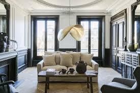 You'll have access to netflix, hulu and amazon prime movies. Decorate Your Home Like A Parisian With These Key Design Principles