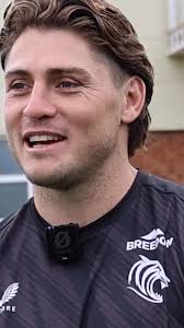 🎦 First day. First interview. , James O’Connor speaks to LTTV after  arriving in Leicester. , Watch the full chat