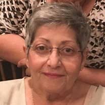 Death Notice and Obituary for Joyce Melegos 2023 of Hobart , IN