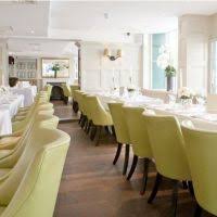 Heading up the chiswell street dining room kitchen is head chef richard o'connell, formerly of one aldwych and the groucho club, who has created a champion british menu featuring both traditional and contemporary dishes. Chiswell Street Dining Rooms Restaurant London Events