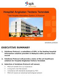 Klinik yasmin (3 km), kpj sri manjung specialist centre (7 km), d'smile dental surgery (8 km). Hosp At Terendak Patient Safety Electronic Health Record