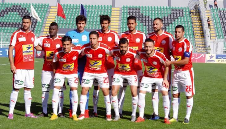 Botola : Le Kawkab de Marrakech relégué en 2ème division - Infomédiaire