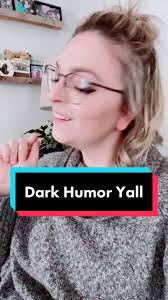 Dark Humor is my coping skill, is it yours too? #funny #iseelondonisee...