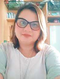 Doris Cristina Vicente da Silva Matos