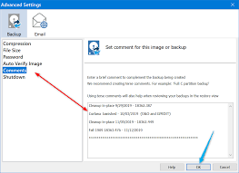 Macrium reflect free edition erstellt exakte abbilder von festplatten und partitionen. Backup And Restore With Macrium Reflect Page 72 Tutorials