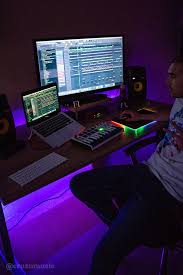 It's an easy way to introduce a rustic flair into your space without going. Home Recording Music Studio Setup Rgb Home Recording Studio Setup Music Studio Room Home Studio Music