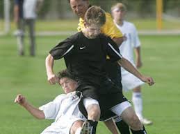 Go-o-o-o-o-o-o-als for prep soccer