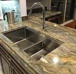Stainless Steel - Kitchen Sinks - Kitchen - The Home Depot