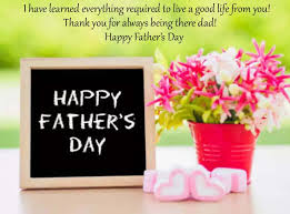 Undoubtedly, celebrations revive the moments, make the person's day, and give lifetime memories. Fathers Day Happy Father S Day Father S Day 2020 Celebration Ideas Wishes Images Technewssources Com