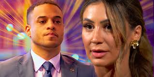 MBFFL: 8 Reasons Why Whitney Thore Won't Miss Buddy Bell's Wedding