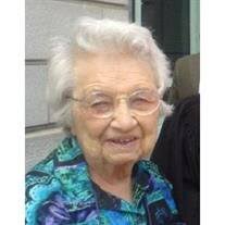 Nancy A. (Thompson) Swears Obituary