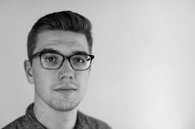 About — Seth Culp-Ressler