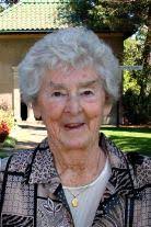 Obituary of Bernice Stephens