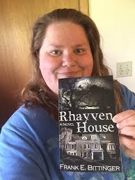 Hi, what are your favorite thriller books?