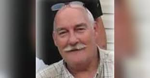 Daniel Allen Shook Obituary