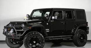 2013 Jeep Wrangler Unlimited Lifted Conversion 2013 Jeep Wrangler Unlimited Jeep Wrangler Unlimited Lifted 2013 Jeep Wrangler