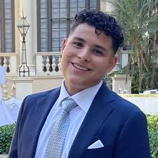 Mauricio Jr Luna Email & Phone Number