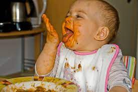 Weitere ideen zu lecker, rezepte, essen und trinken. Hmmm Lecker Foto Bild Kinder Babies Menschen Bilder Auf Fotocommunity