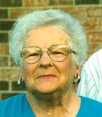 Mary Elizabeth (Beth) Gibbs