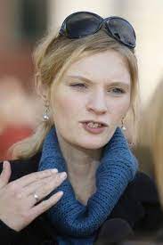 Agata buzek jako zakochana zakonnica. Agata Buzek Wzrost Waga Wymiary Wiek