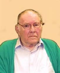 Thomas Bayless Obituary (2016)