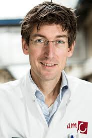 Arjan Bredenoord