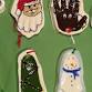 Holiday Handprint Ornaments event in Noblesville, IN