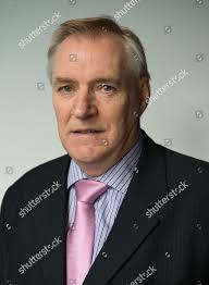 Robert Swanson Qpm Editorial Stock Photo