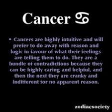 Represented by the crab, this oceanic crustacean seamlessly weaves between the sea and shore, representing cancer's ability to exist. 900 Cancerian Quotes Ideas In 2021 Cancerian Zodiac Signs Cancer Cancer Zodiac